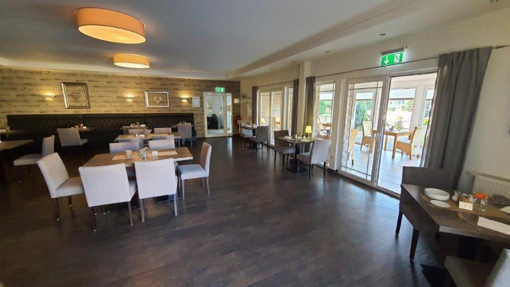 Spreewaldhof Romantik - Hotel Garni Neu Zauche エクステリア 写真