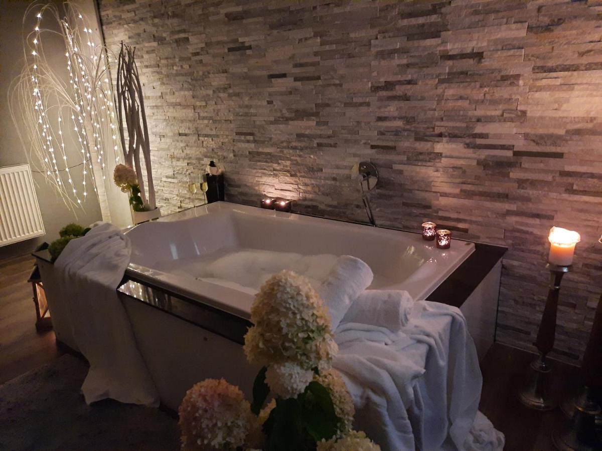 Spreewaldhof Romantik - Hotel Garni Neu Zauche エクステリア 写真