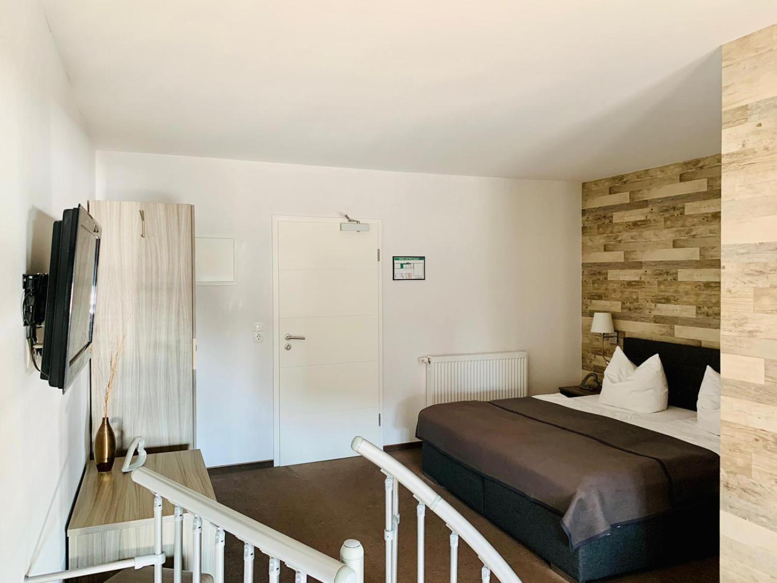 Spreewaldhof Romantik - Hotel Garni Neu Zauche エクステリア 写真