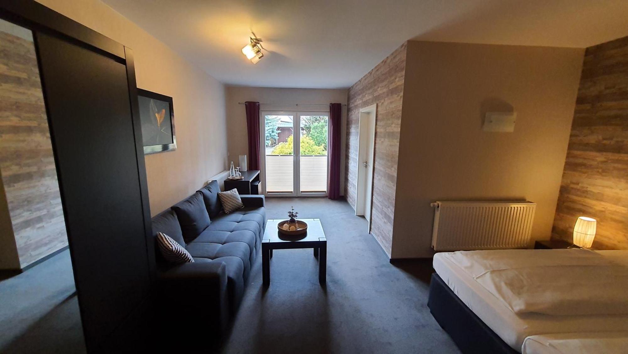 Spreewaldhof Romantik - Hotel Garni Neu Zauche エクステリア 写真