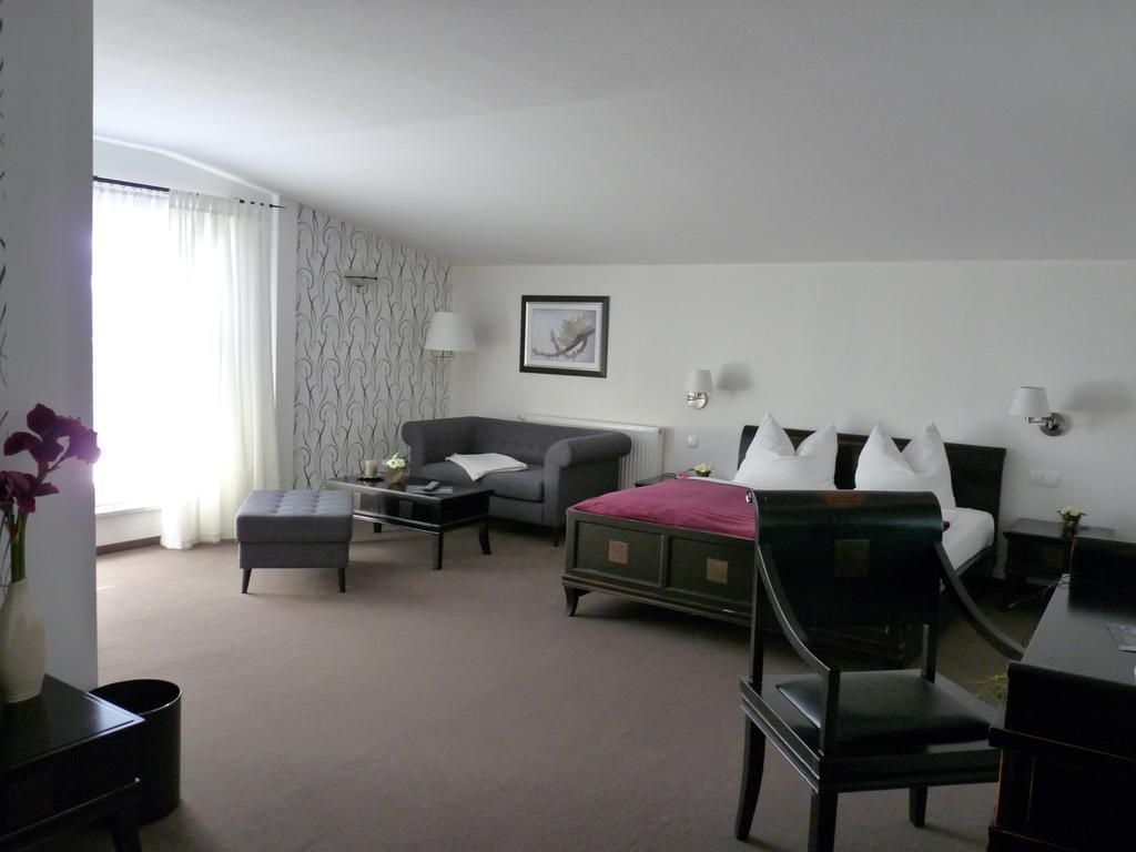 Spreewaldhof Romantik - Hotel Garni Neu Zauche エクステリア 写真