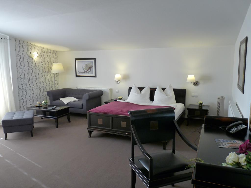 Spreewaldhof Romantik - Hotel Garni Neu Zauche エクステリア 写真