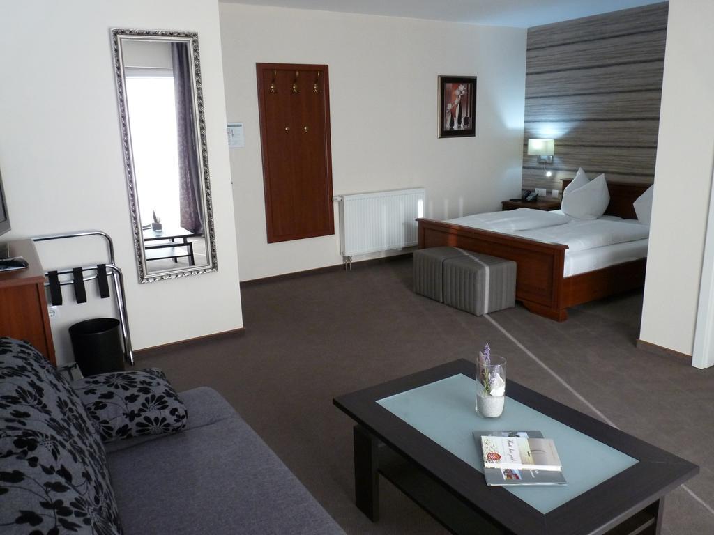 Spreewaldhof Romantik - Hotel Garni Neu Zauche エクステリア 写真