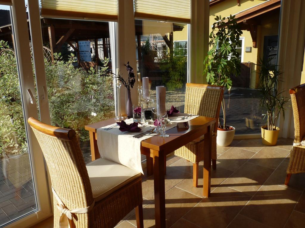 Spreewaldhof Romantik - Hotel Garni Neu Zauche エクステリア 写真